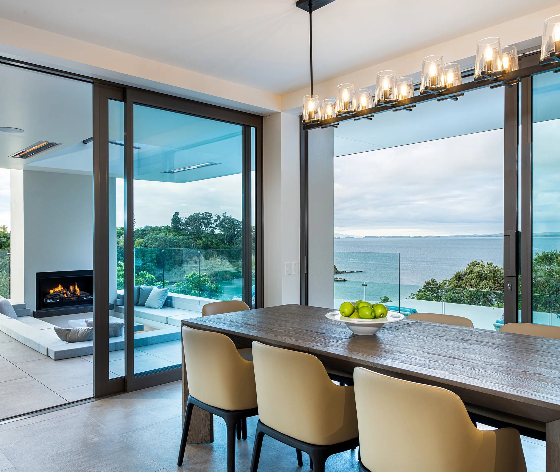 vantage resort-style home