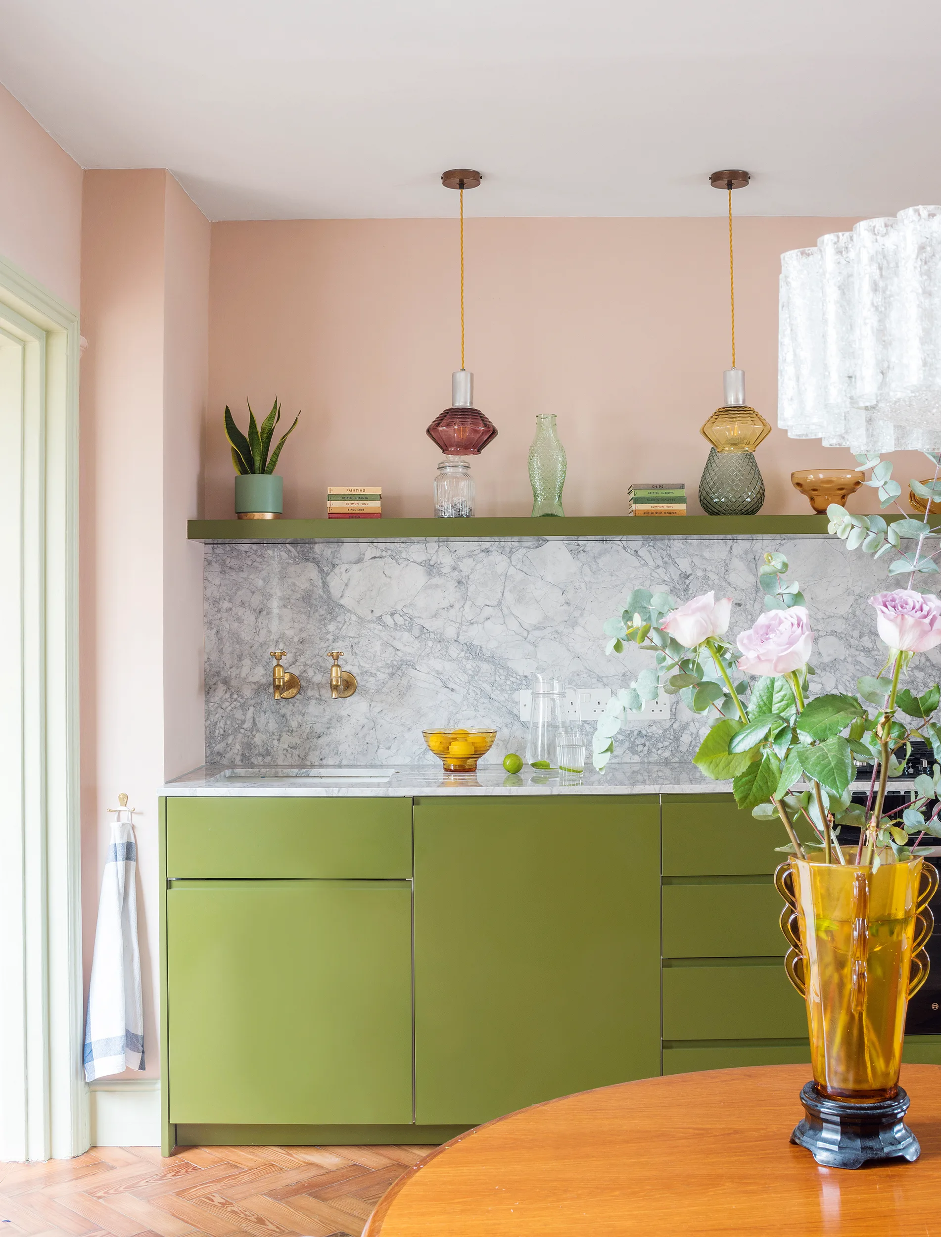 kitchen design