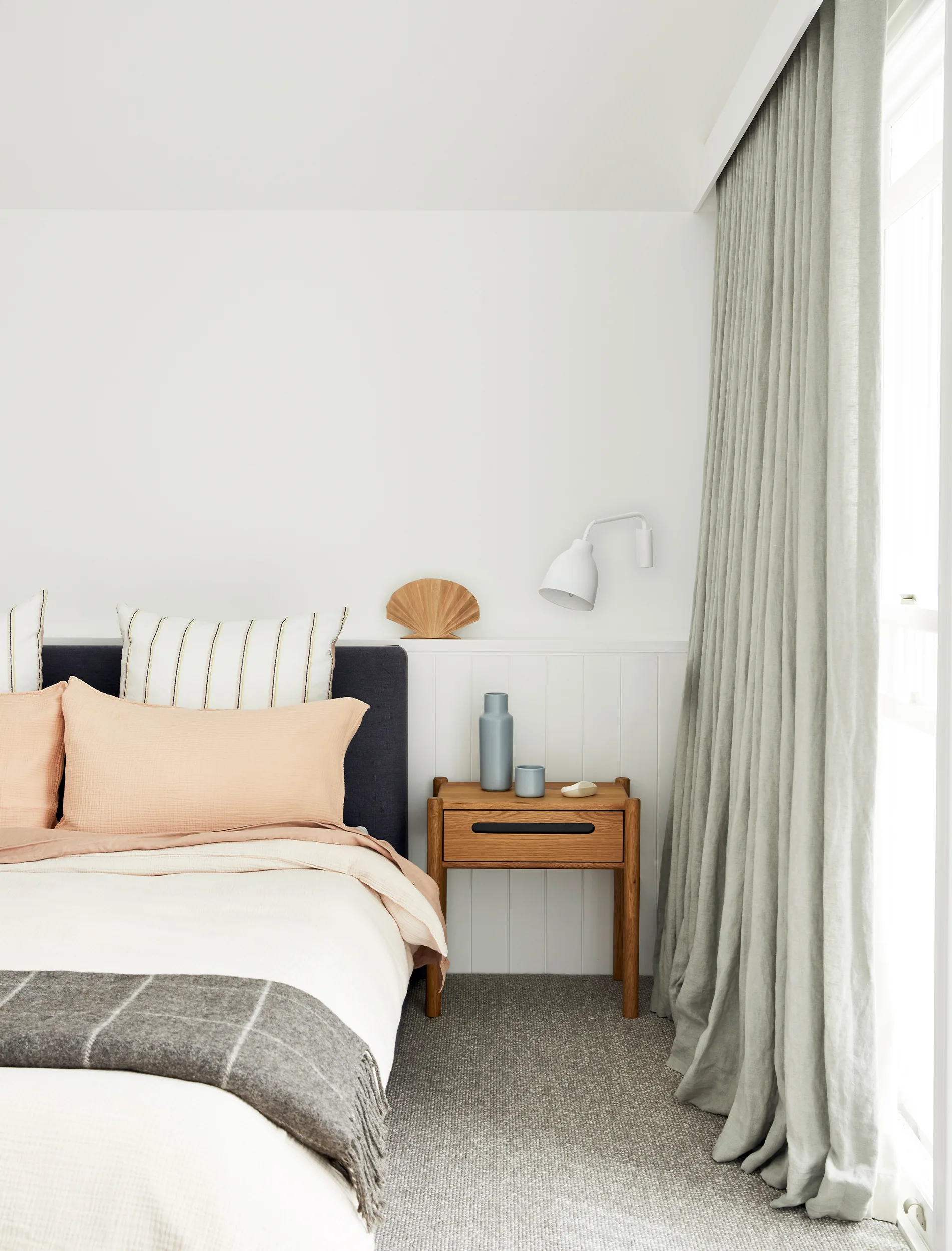 how to choose curtains