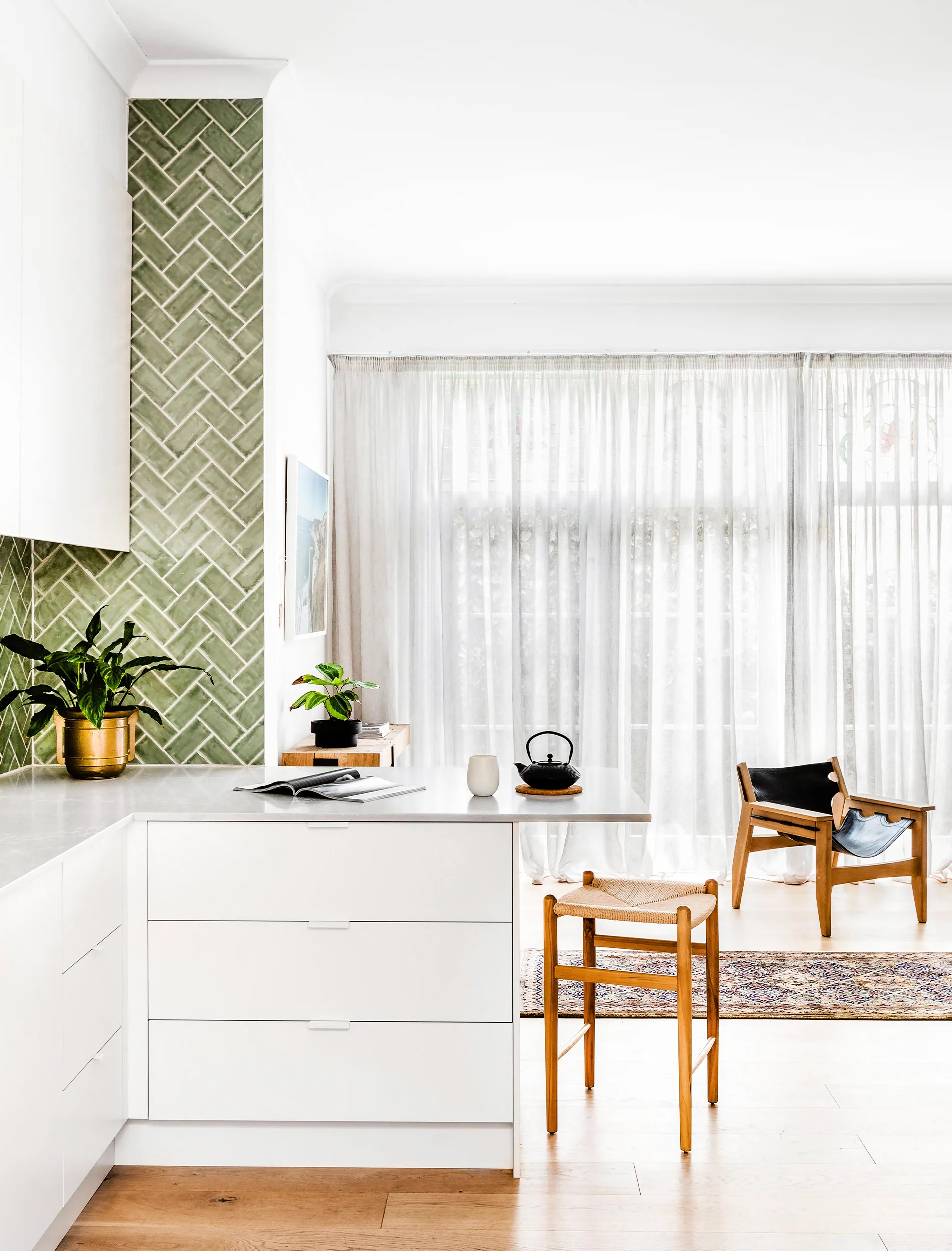 how to choose curtains