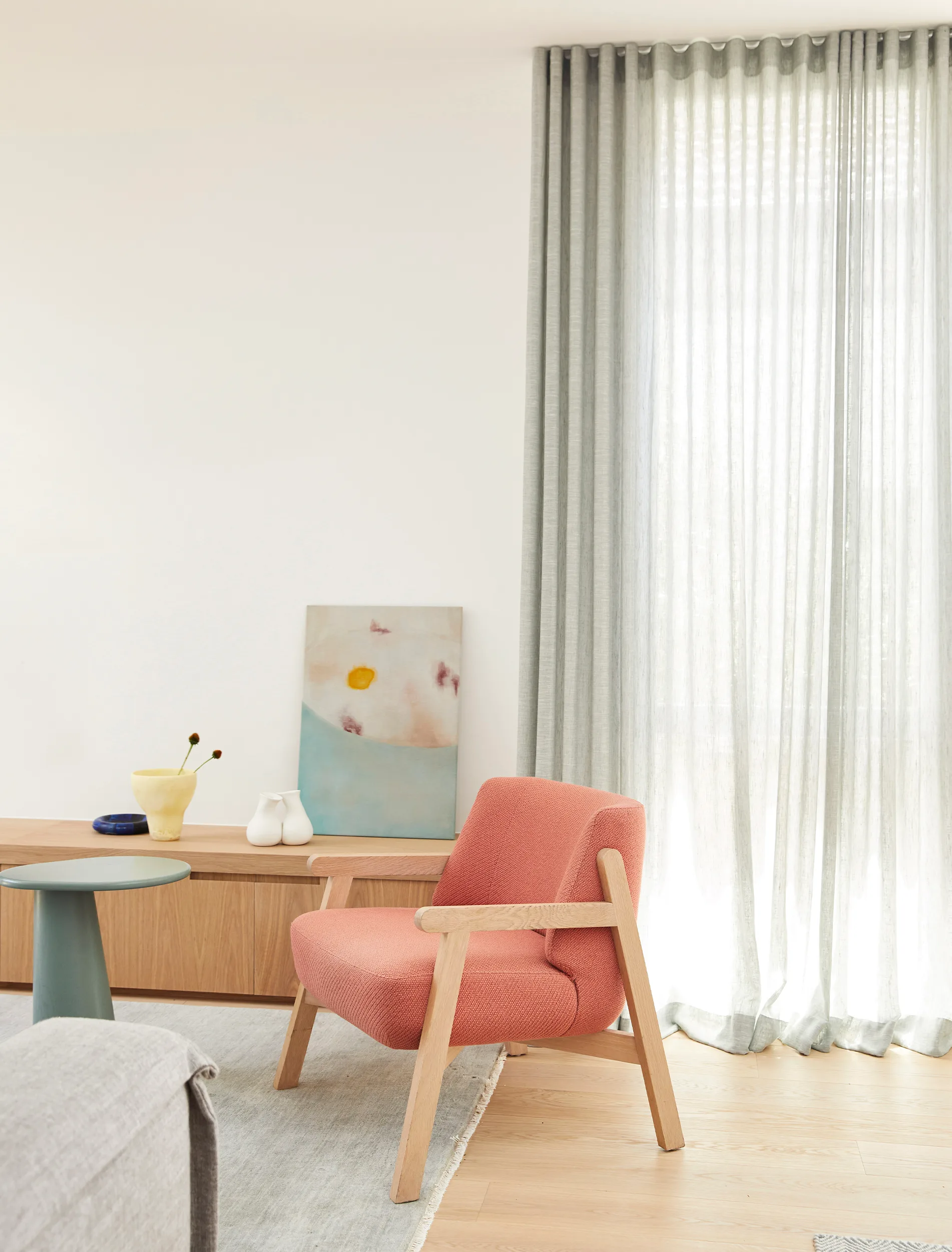 how to choose curtains