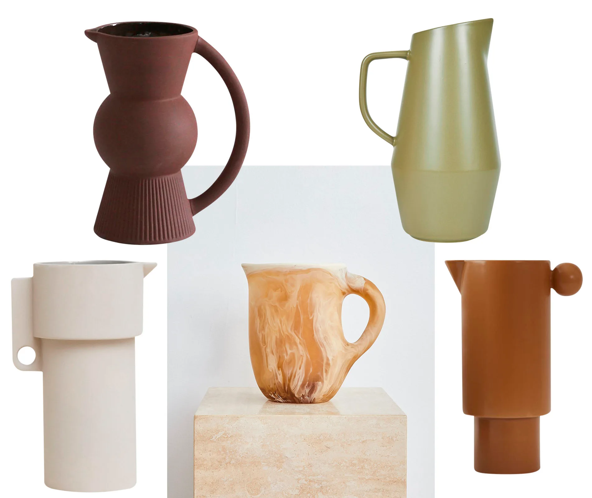 jugs