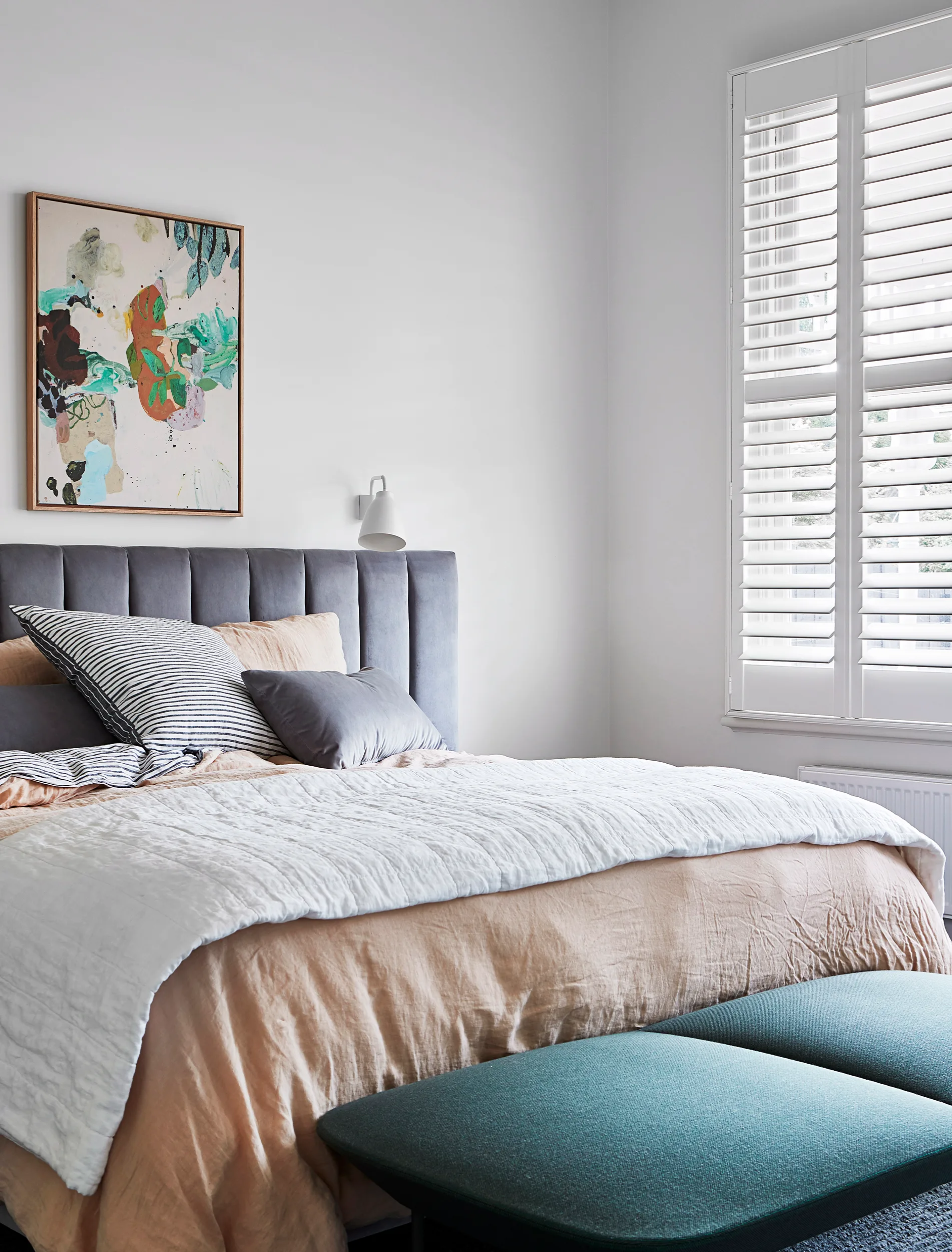 Why you should consider the timeless appeal of shutters for your home