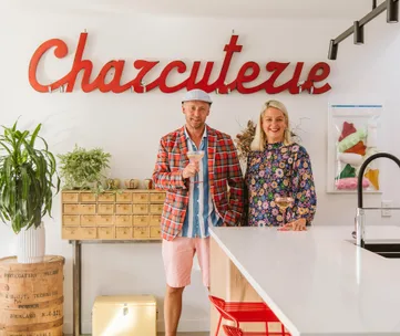 Inside the co-founder of The Hello Cup’s wonderfully whimsical home
