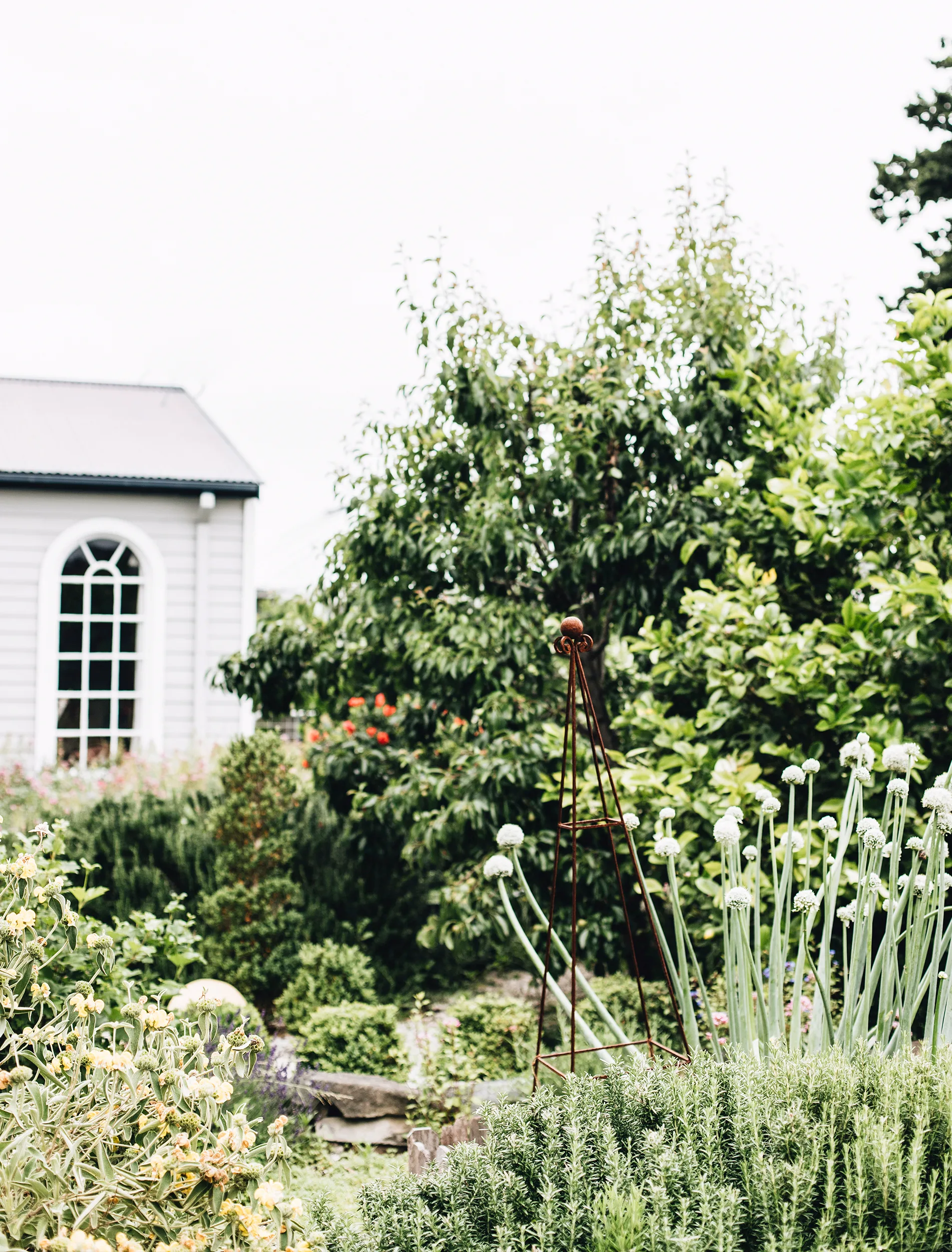 5 golden rules landscaping