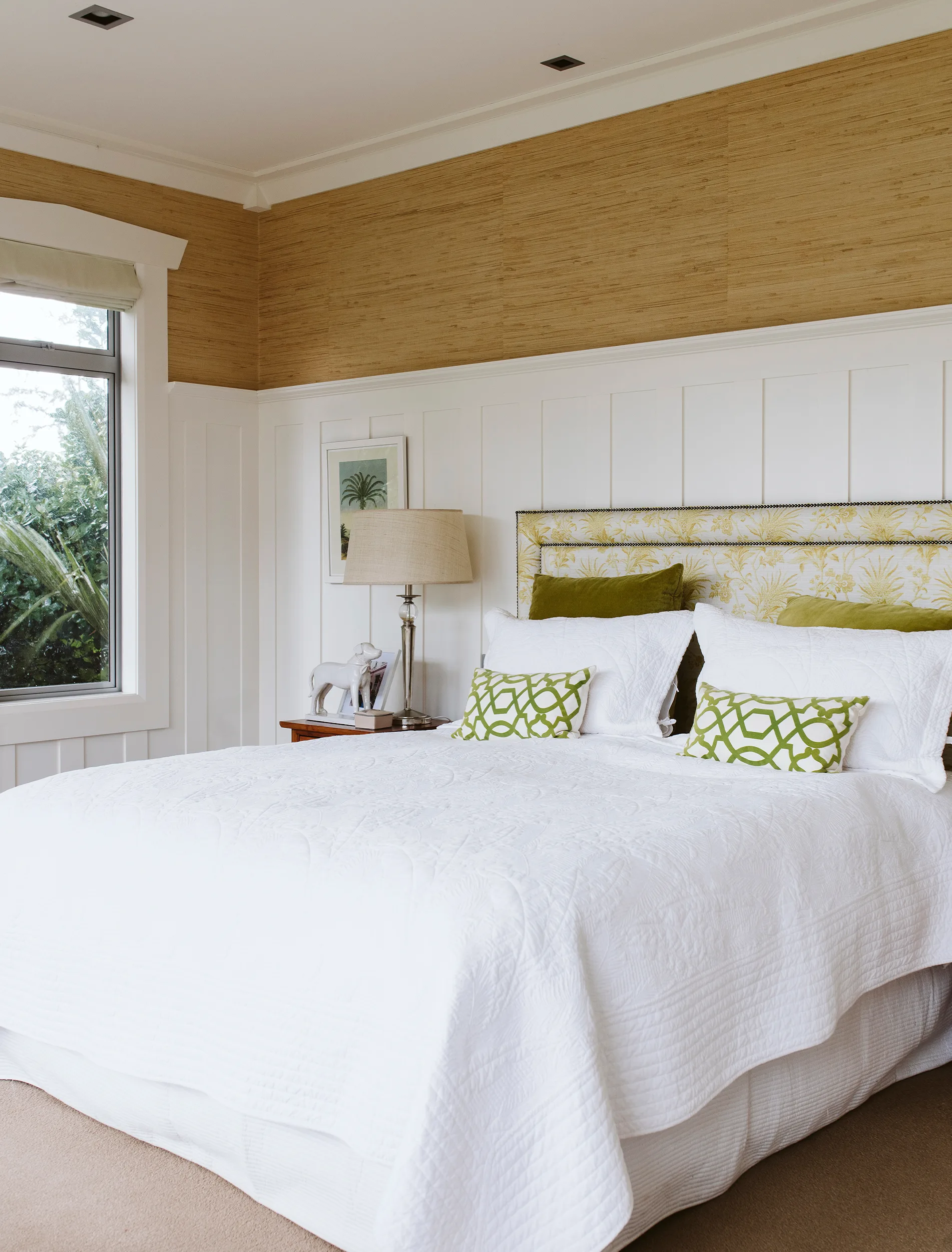 arts and crafts new plymouth home