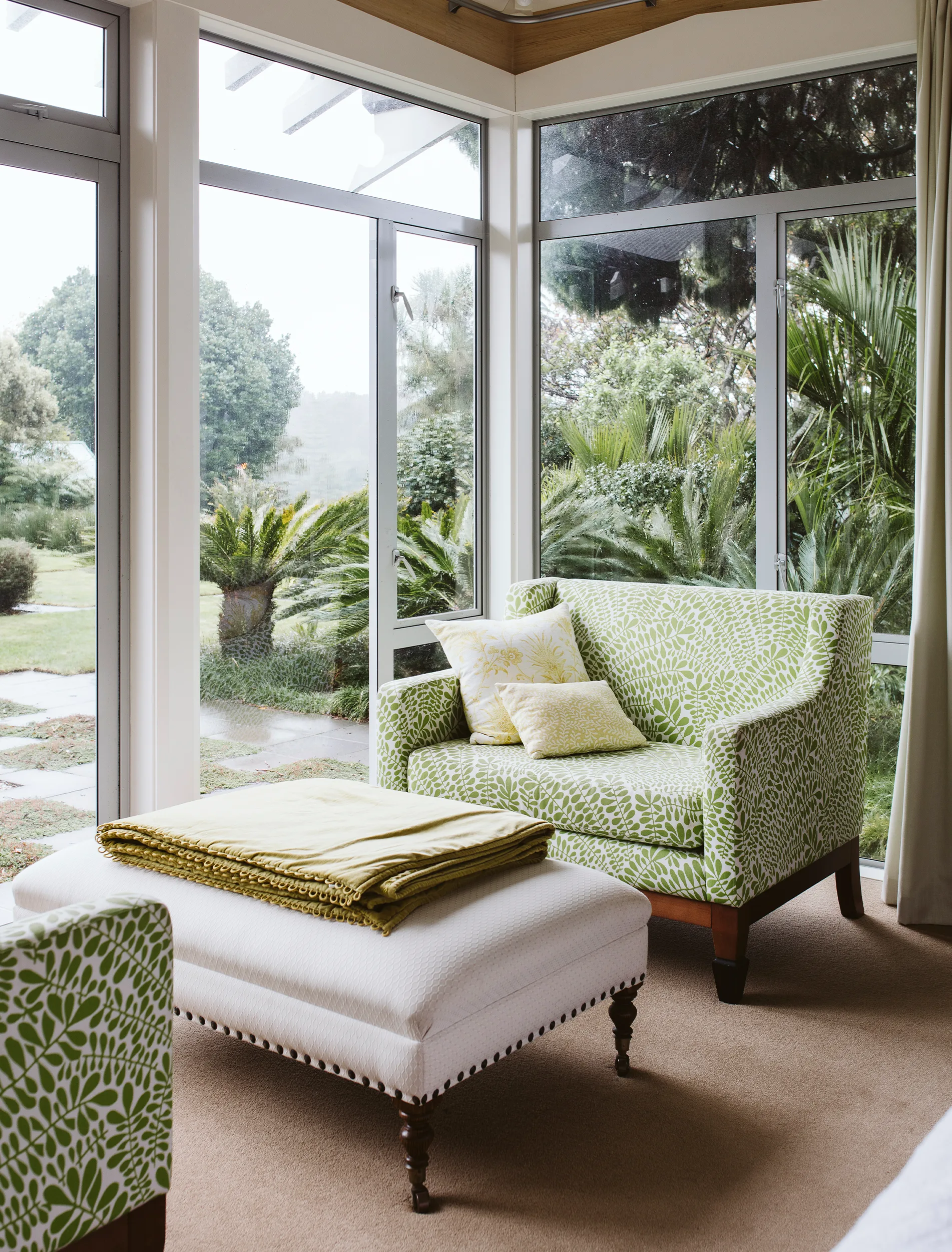 arts and crafts new plymouth home