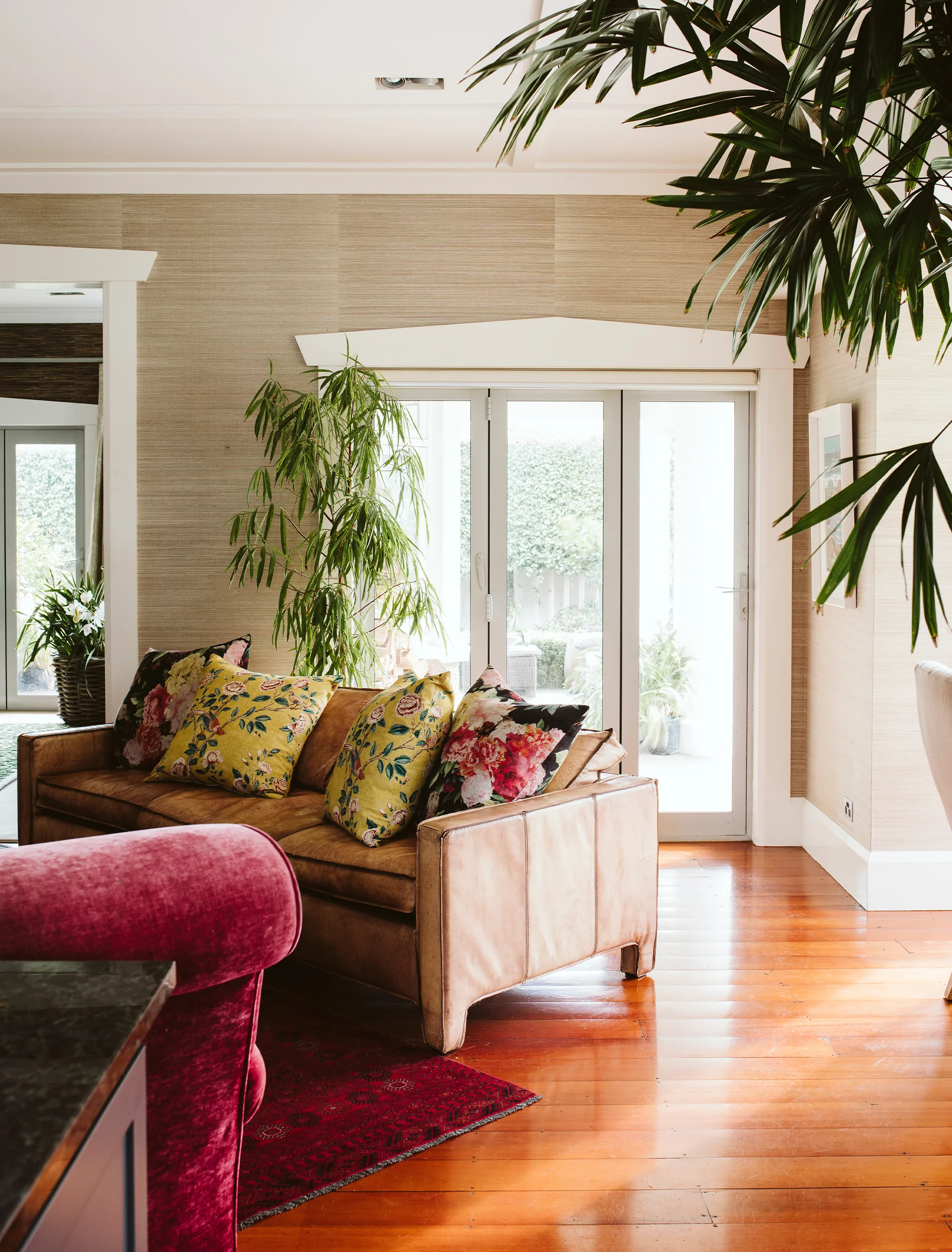 arts and crafts new plymouth home