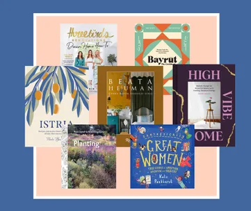 12 engaging tomes to gift the book-lover in your life this Christmas