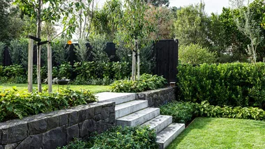 This Auckland villa renovation took more than a decade to complete