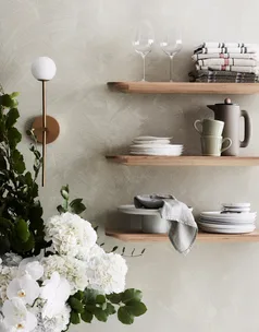 Ten ways to maximise space in small areas of your home