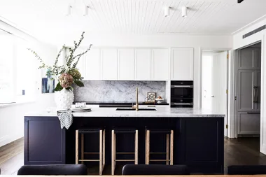 Where you should save and splurge on your kitchen renovation