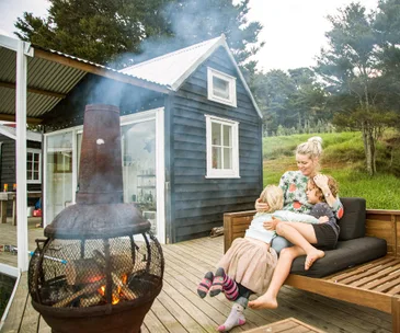 All the things you need to know about building a granny flat