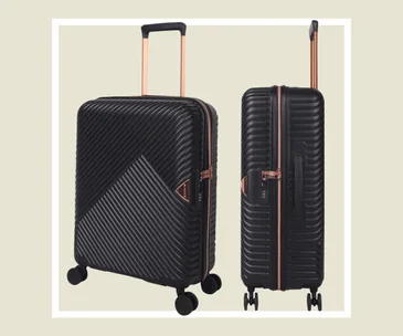 Sign up to our newsletter and be in to win a Saben cabin bag!