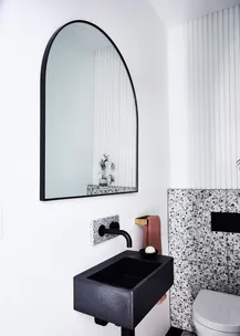 Tips for using mirrors in your home