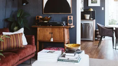 This New Plymouth cottage is a lesson in small-space living