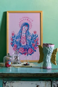 Shop their style: Bella Casa