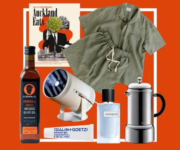 13 luxurious Father’s Day gifts