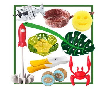 11 kitchen gadgets that will add an element of fun to your kitchen