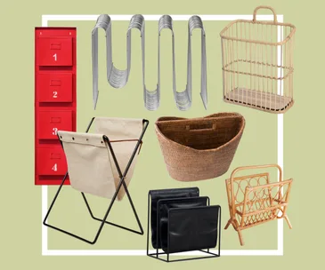 10 magazine holders to keep your issues sorted