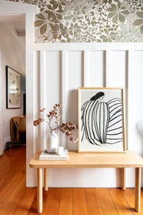 These classic pieces will fit right in to your home