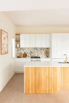 Six ways to update your kitchen