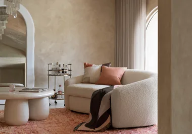 10 rules interior designers swear by