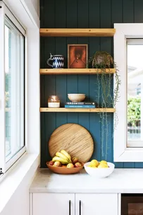 Be inspired by details and natural materials with these 12 pieces