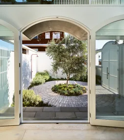 3 tips for making the most of small garden spaces