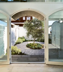 3 tips for making the most of small garden spaces