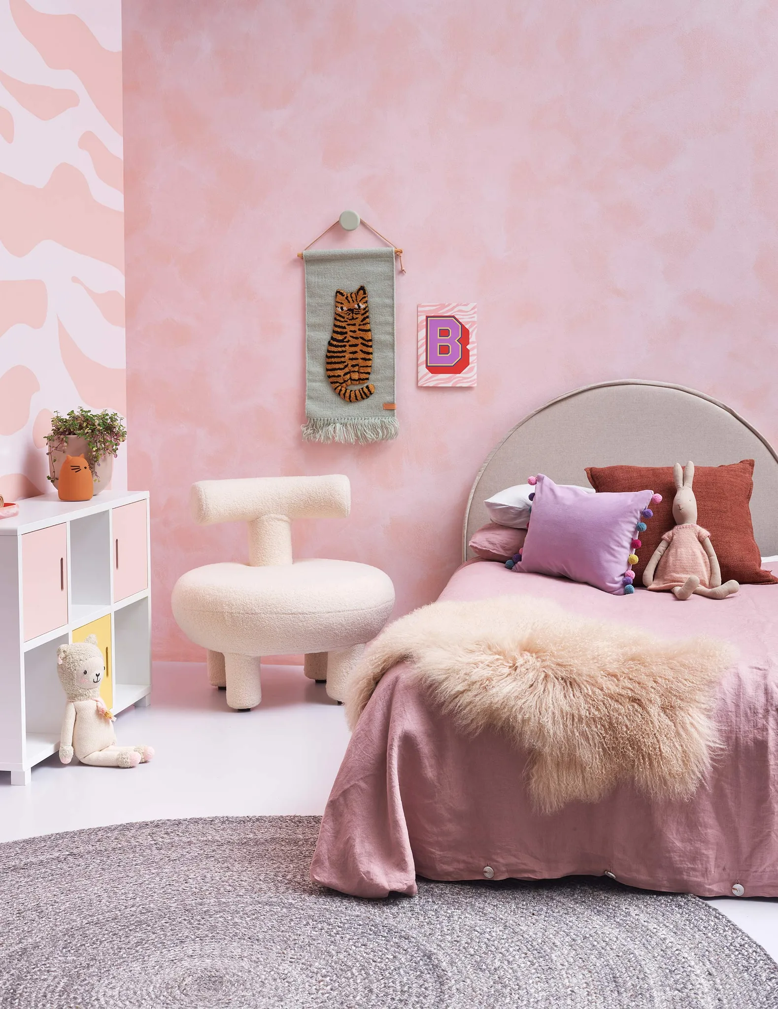 How to create a safari themed kids bedroom - Your Home and Garden NZ