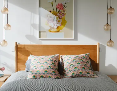 Shop their style: Design meets nature
