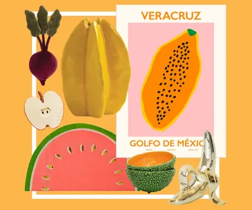 Get fruity with these homewares