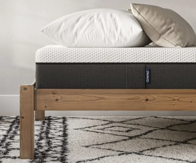 Emma Mattress