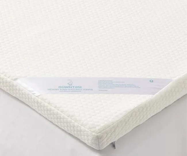 Memory Foam Topper NZ