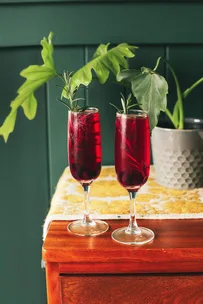 3 delicious drinks to beat the heat