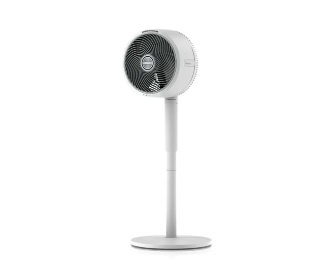 Shark FlexBreeze summer fan with misting attachment