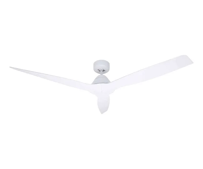 A ceiling fan