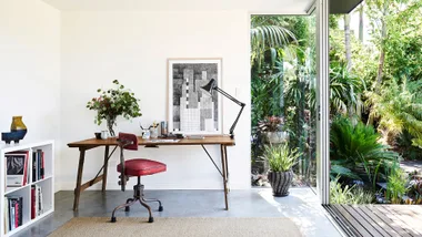 Desk job: Home office ideas to inspire WFH productivity