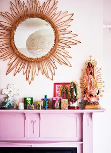 Go around the world in home décor
