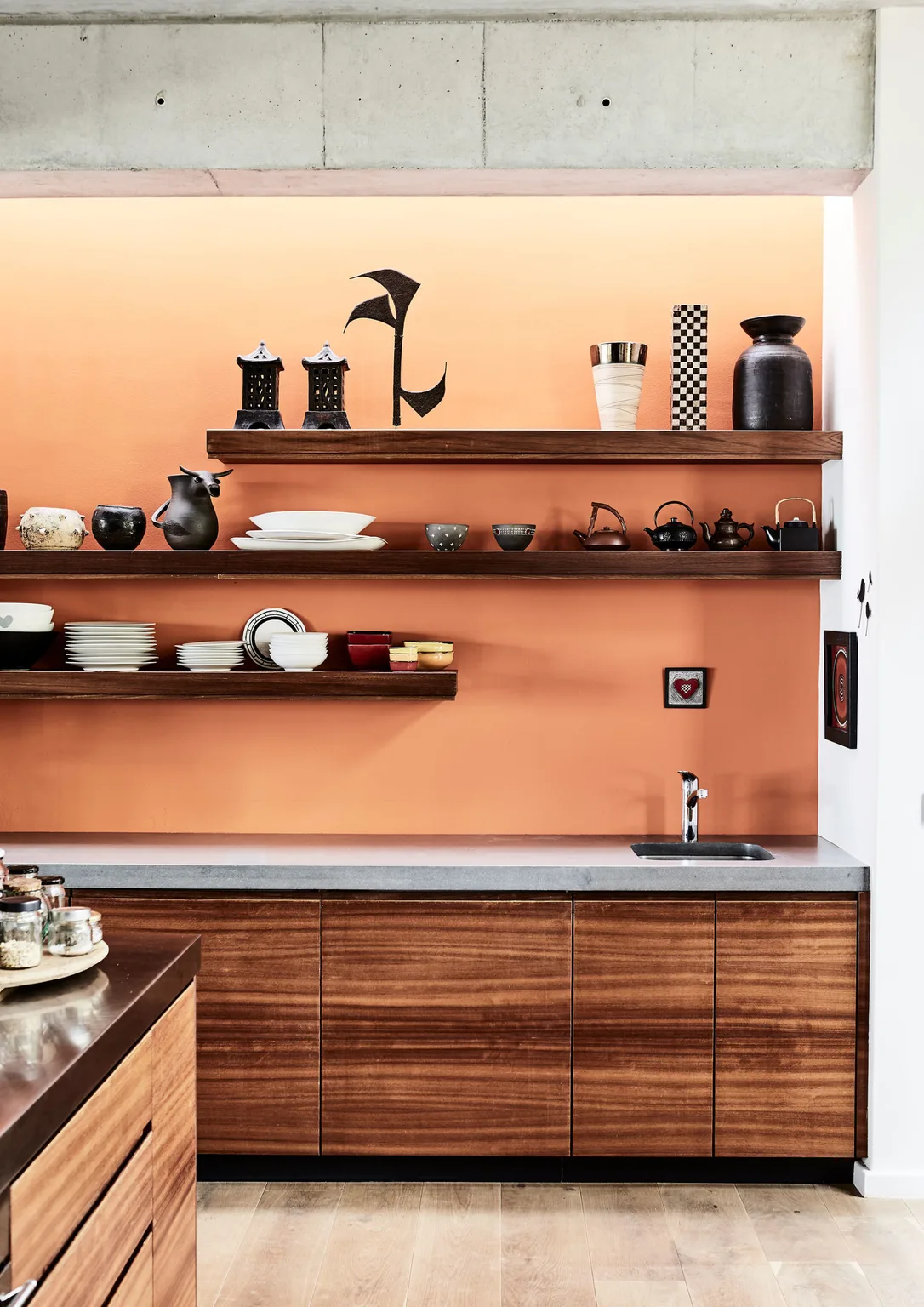10 kitchen trends that will sizzle in 2023 - Your Home and Garden NZ