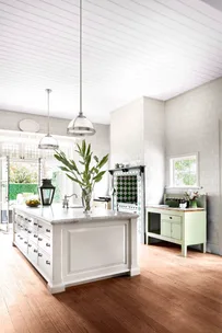 Everything you need to know when installing a kitchen island