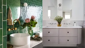 Inspiring bathroom makeover trends for 2026