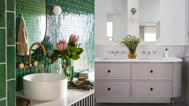 Inspiring bathroom makeover trends for 2026