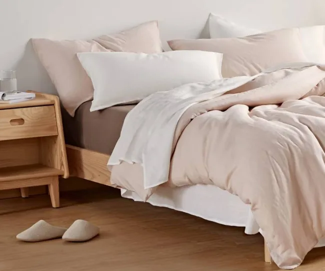 Ecosa bedding