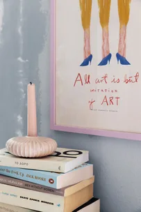 12 statement pieces perfect for small space living