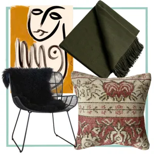 4 ways to master the art of maximalist design