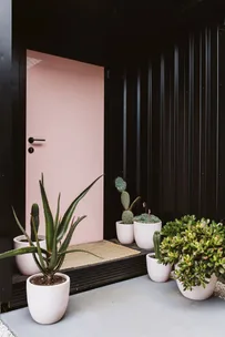 Give the front of your house a facelift