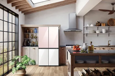 How you can personalise appliances for the way you live