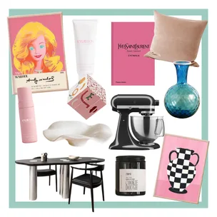 Give your home the Kylie Jenner look